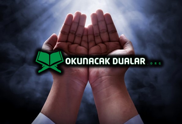 Anında Kabul Olan Dua Tüyleriniz Diken Diken Olacak