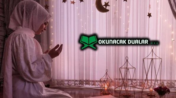 Deli Gibi Özlemesi İçin Okunacak Etkili Dua