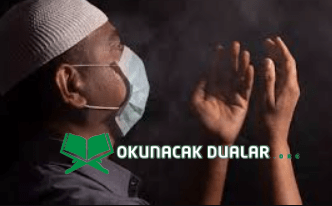 Ameliyata Girerken Okunacak Dua – Etkili Dua